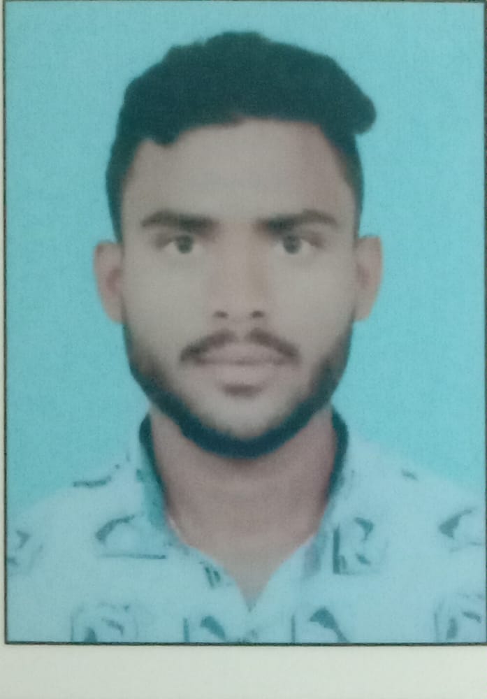 Lakavath chandhu