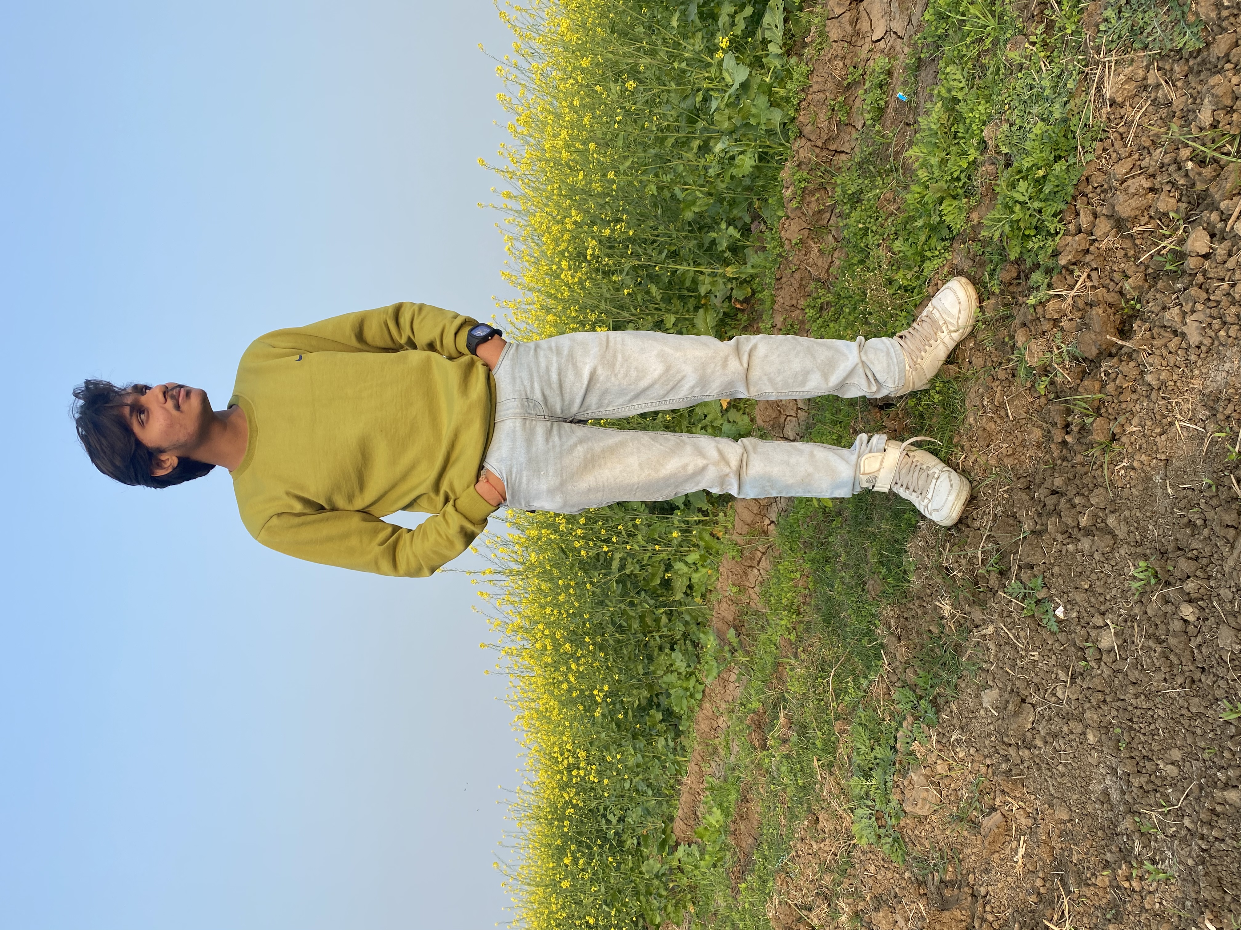 Kripansh Mehra