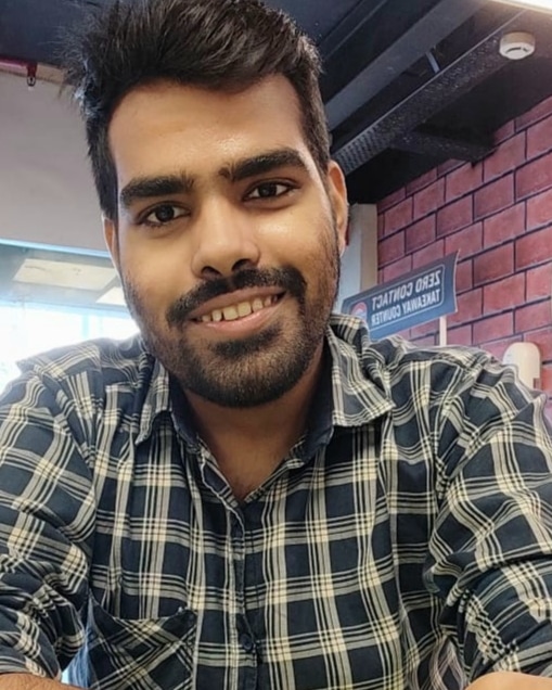 RAGHBENDRA JHA