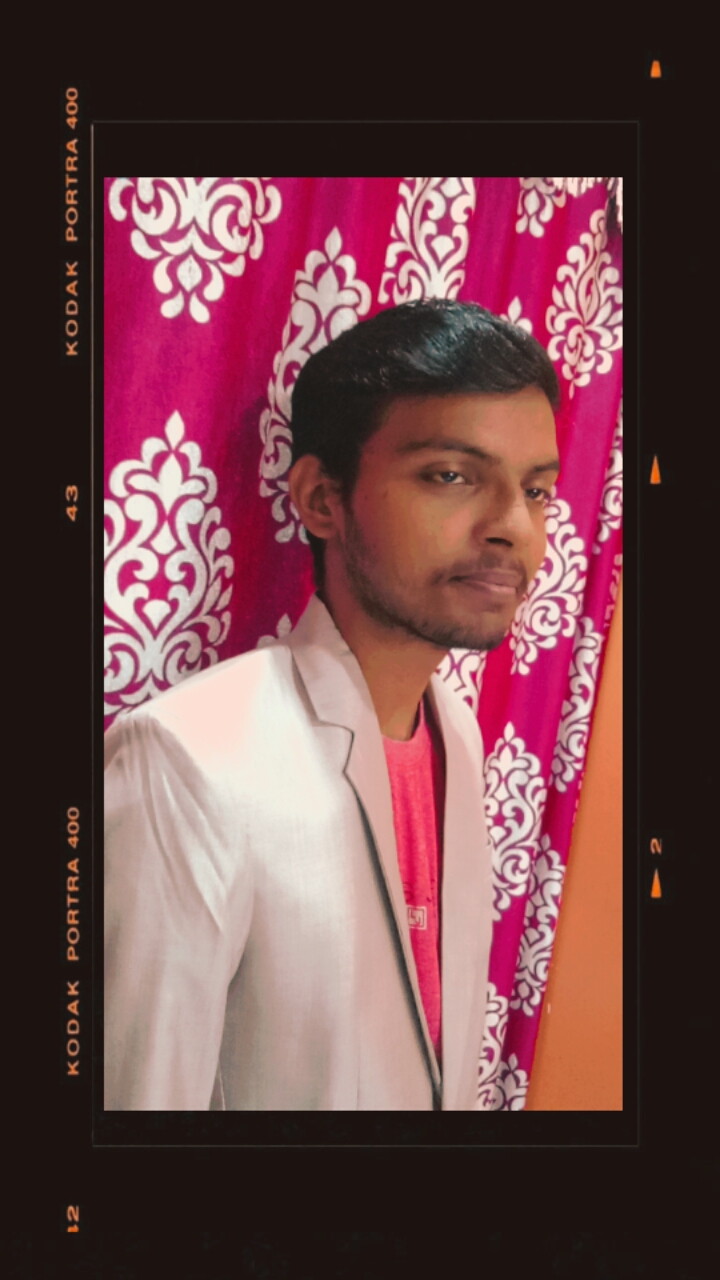 Rapolu Shanmuka Nandhan