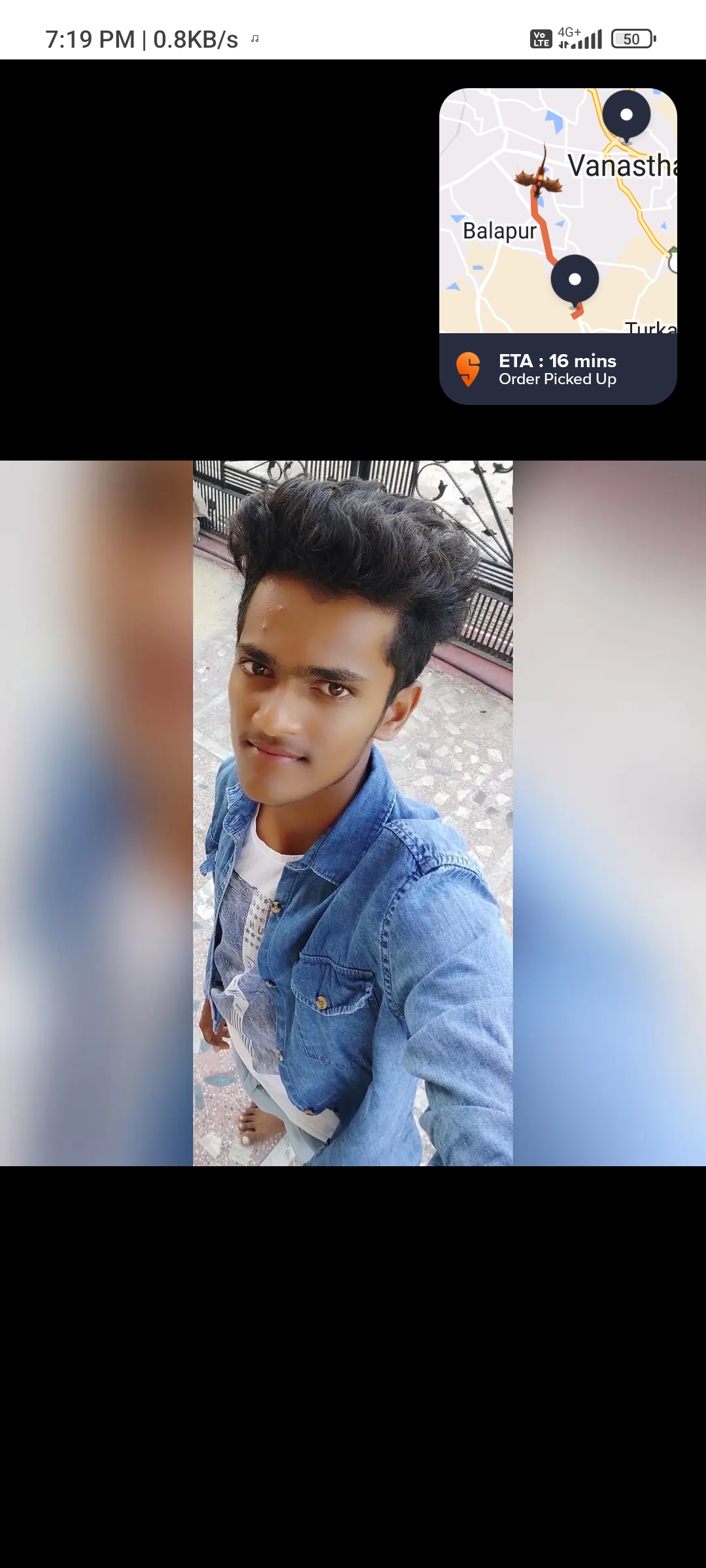 Naveen Kumar