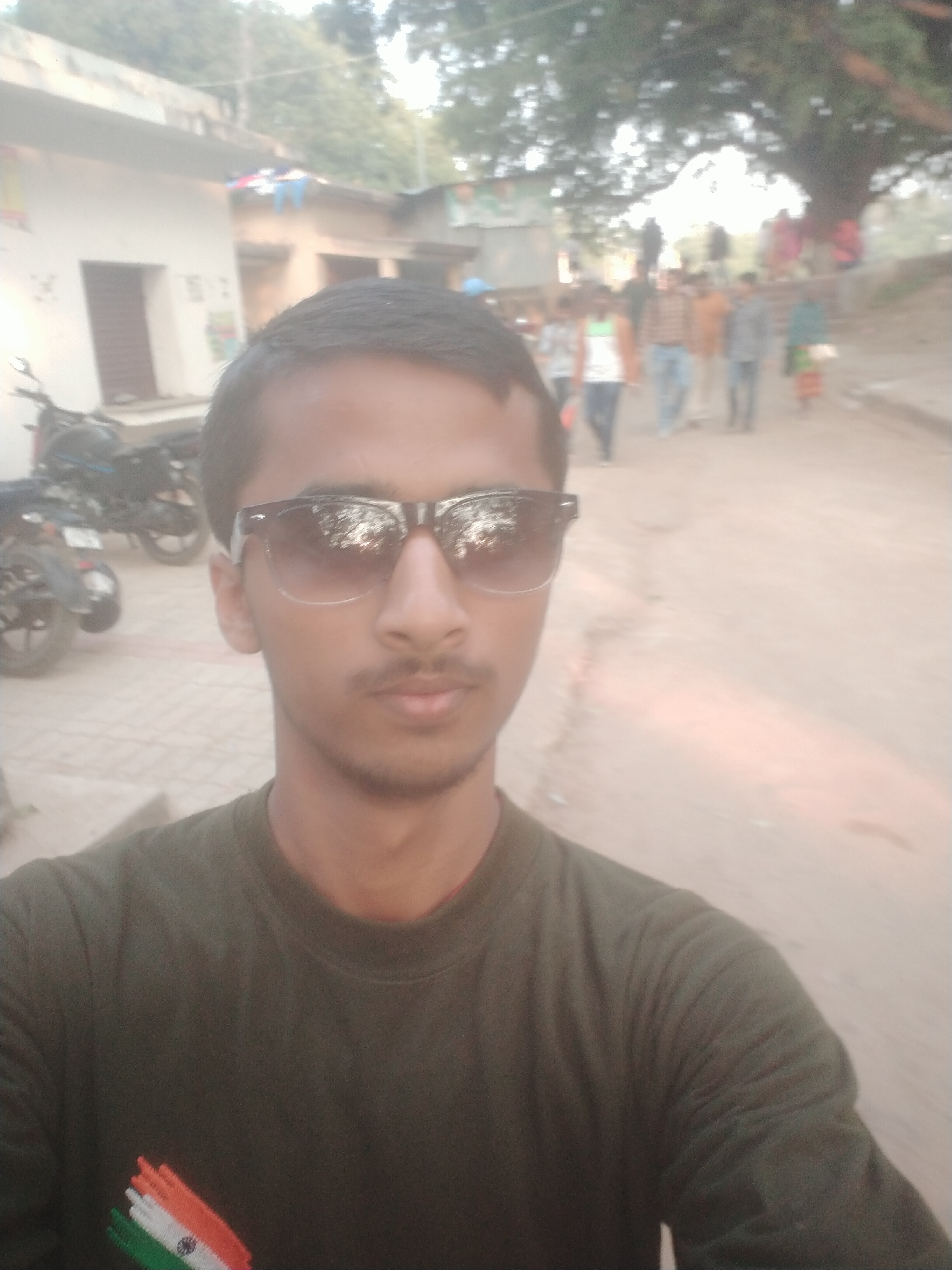 Amit Raj