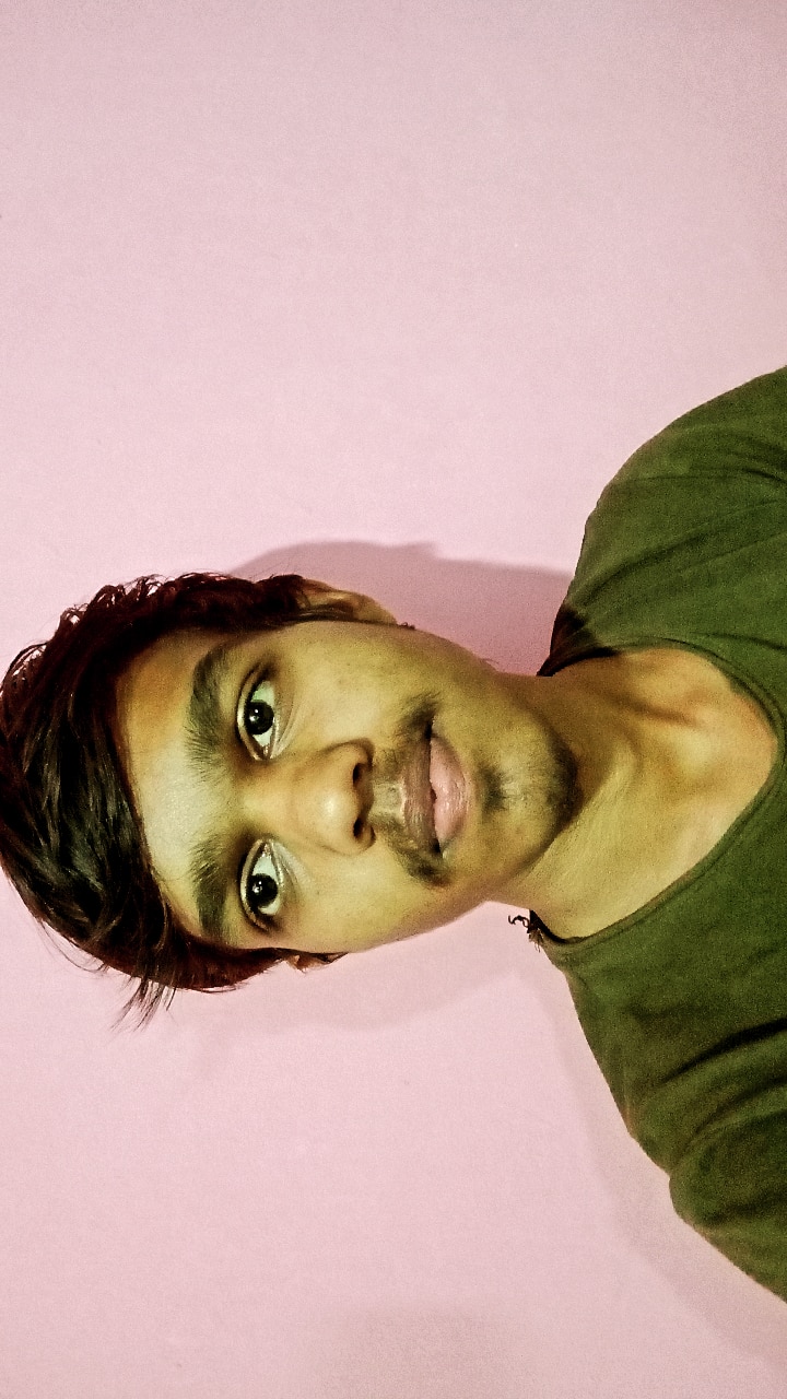 Ayush Motghare