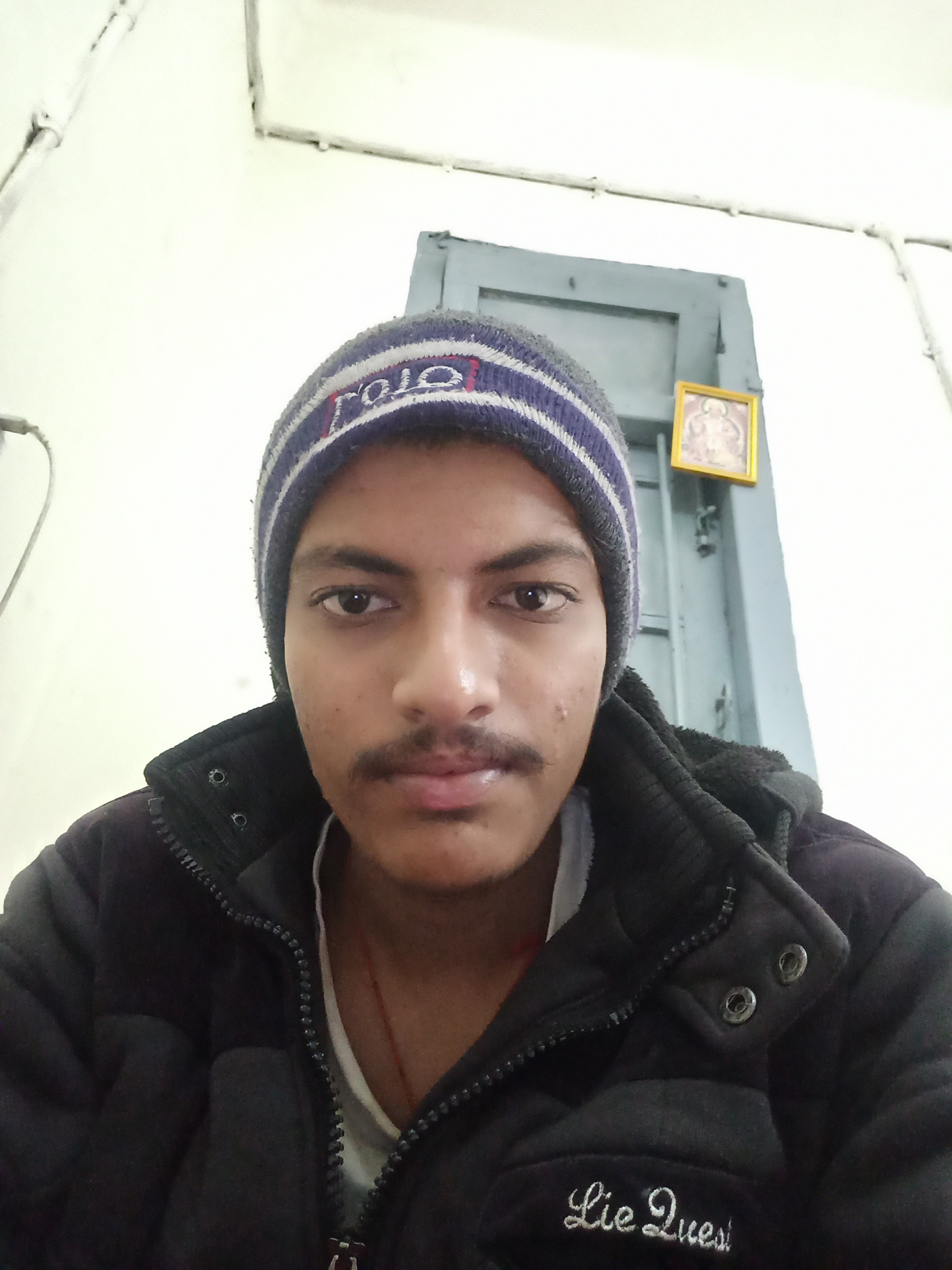 Naveen prabhat