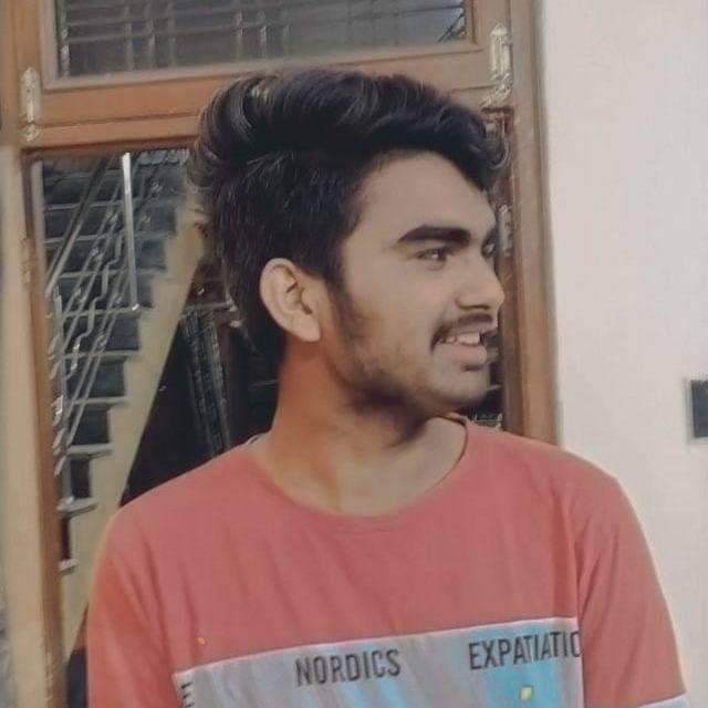 Kamlesh