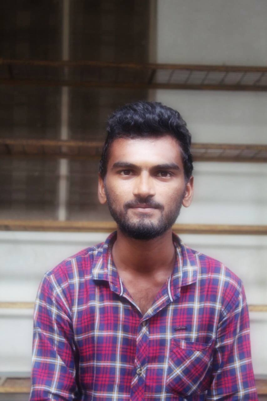 sambi reddy