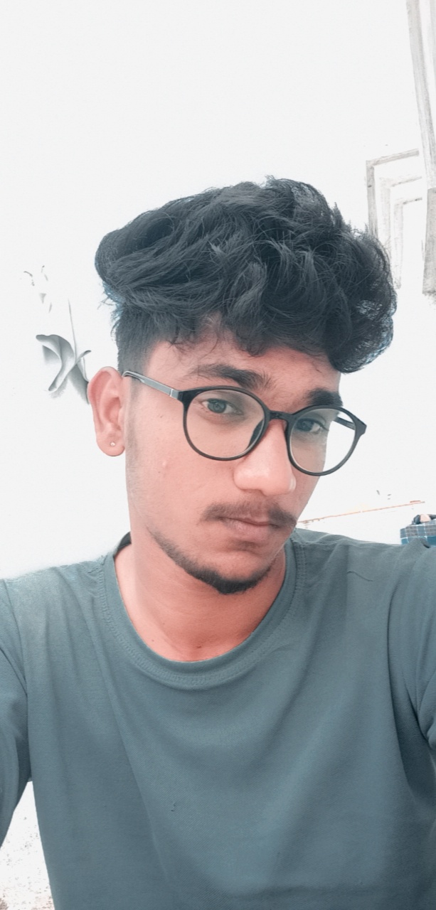 Poojith