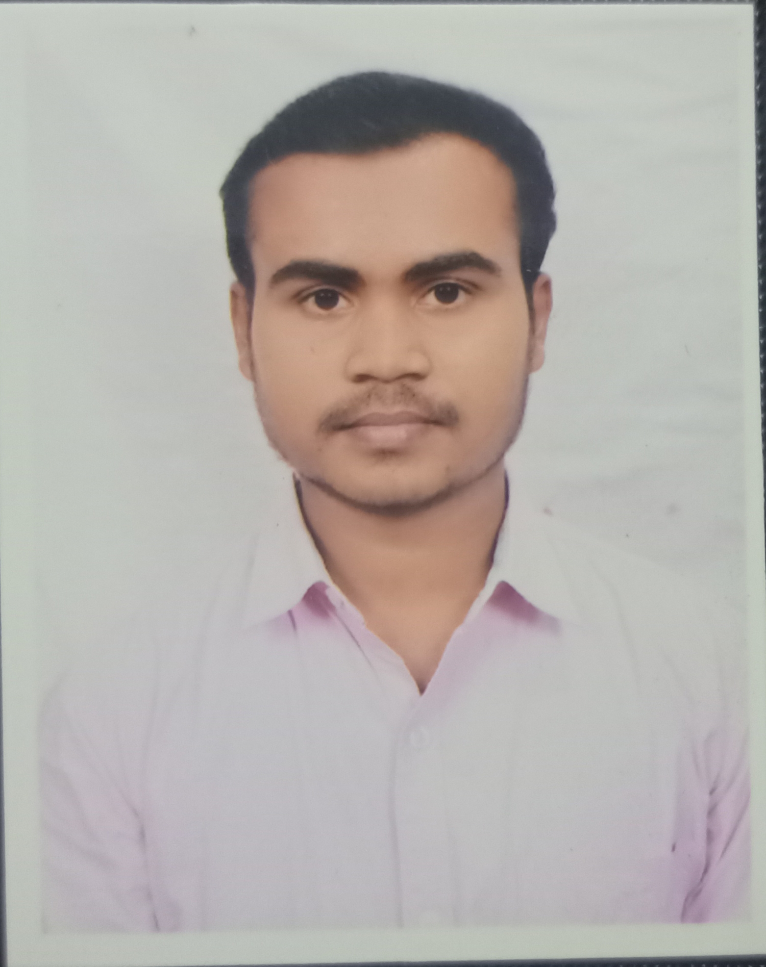 Anurag Kumar