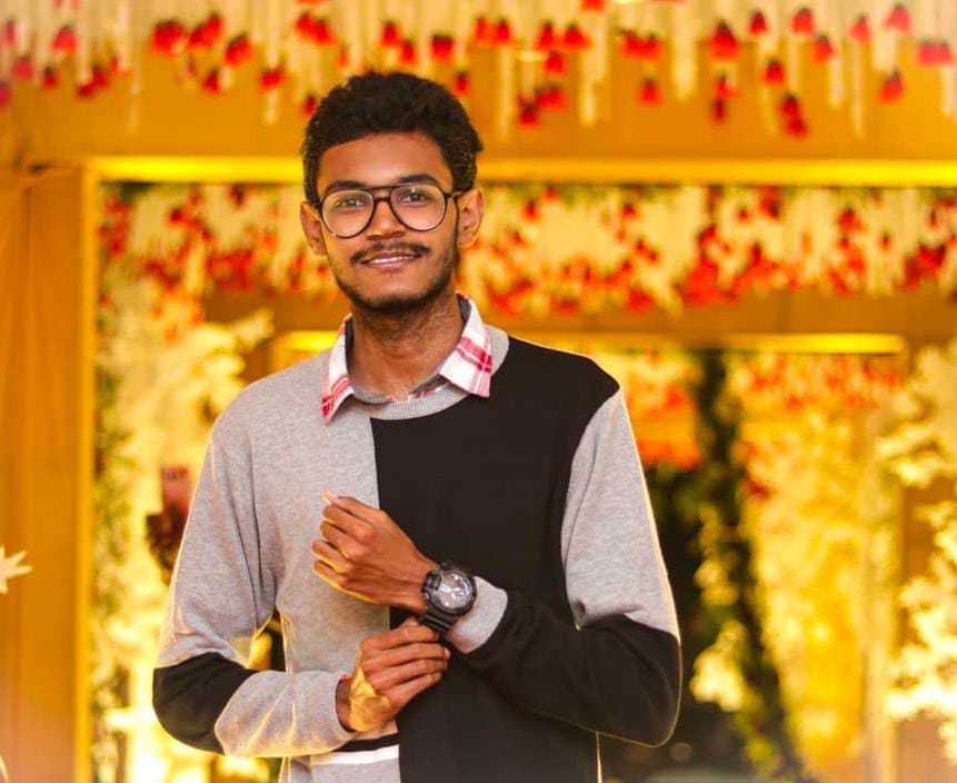 Nagesh M
