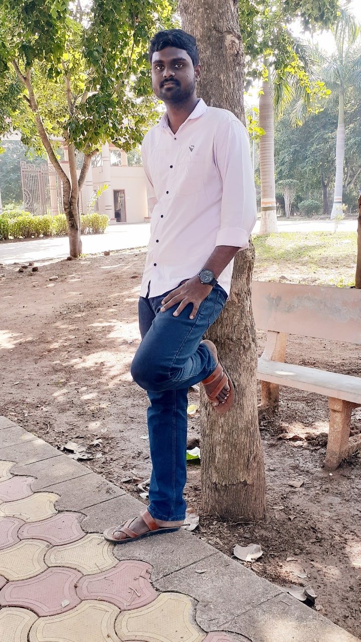 Padala sekhar
