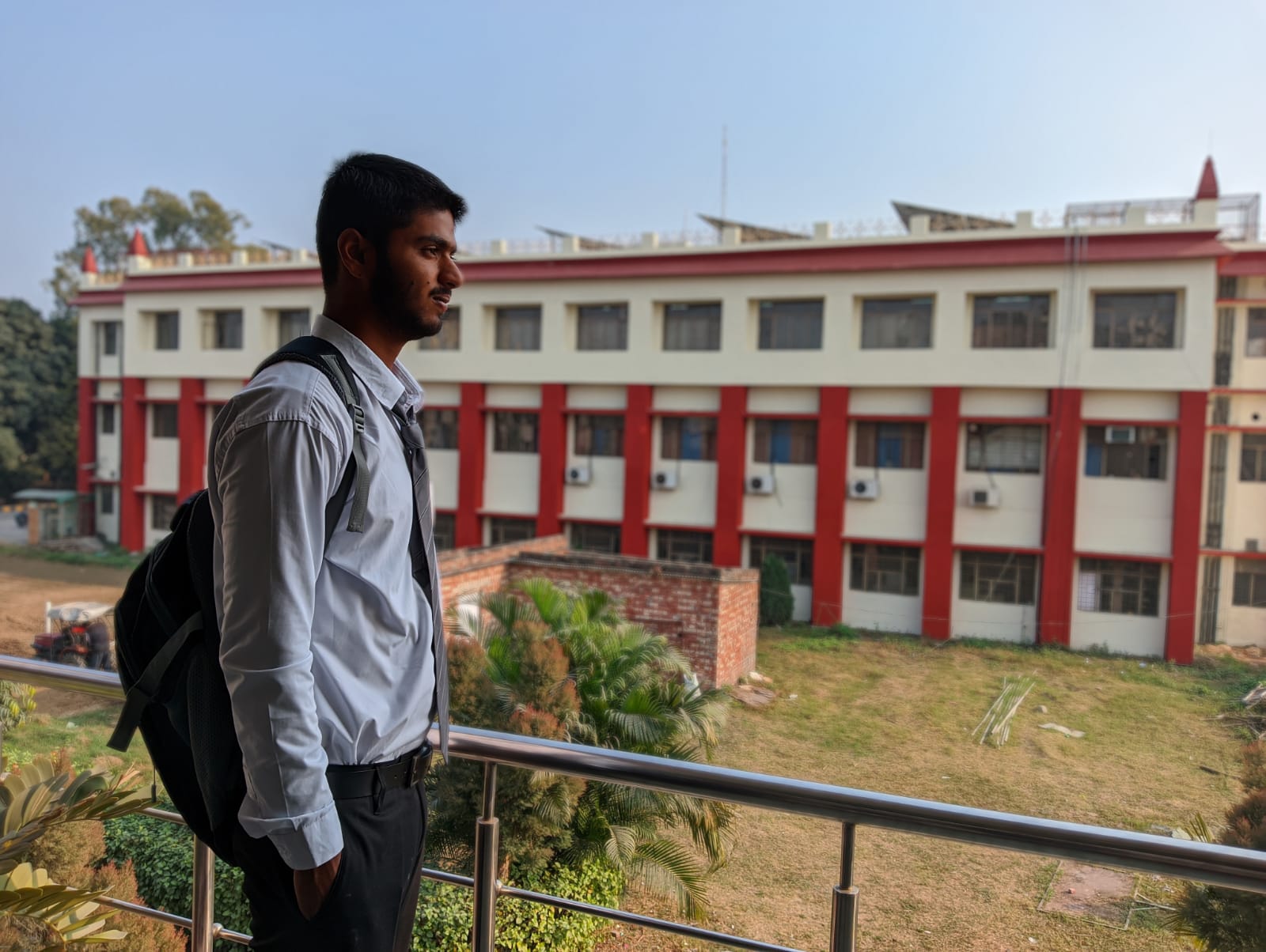 Anand Kumar