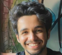 Jaydev Trivedi