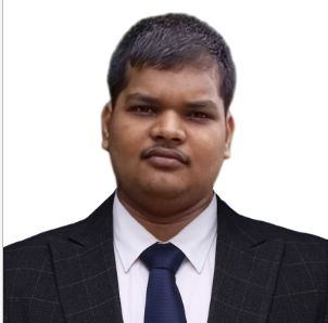 Jaya Prakash Grahacharya