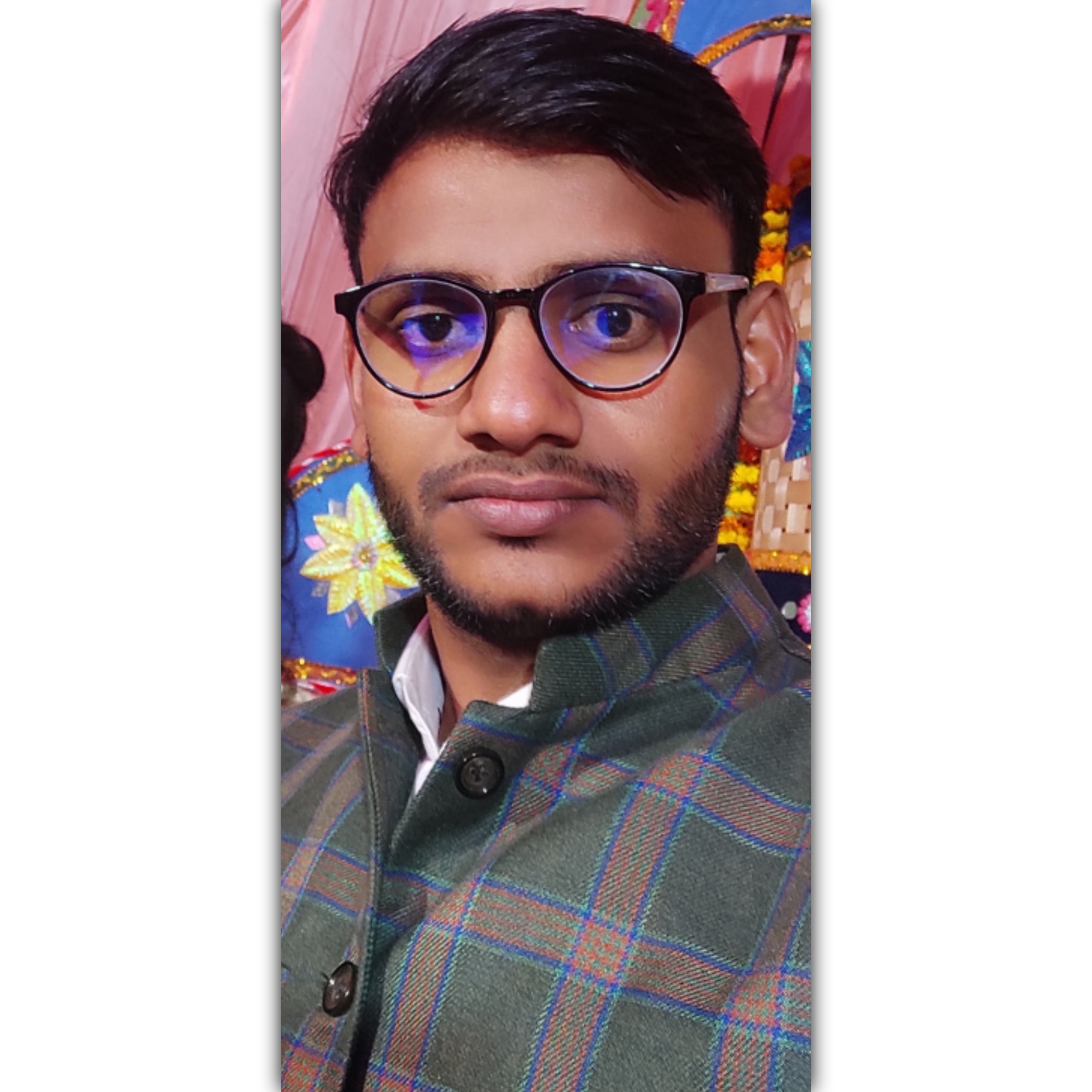 Vivek kumar Verma