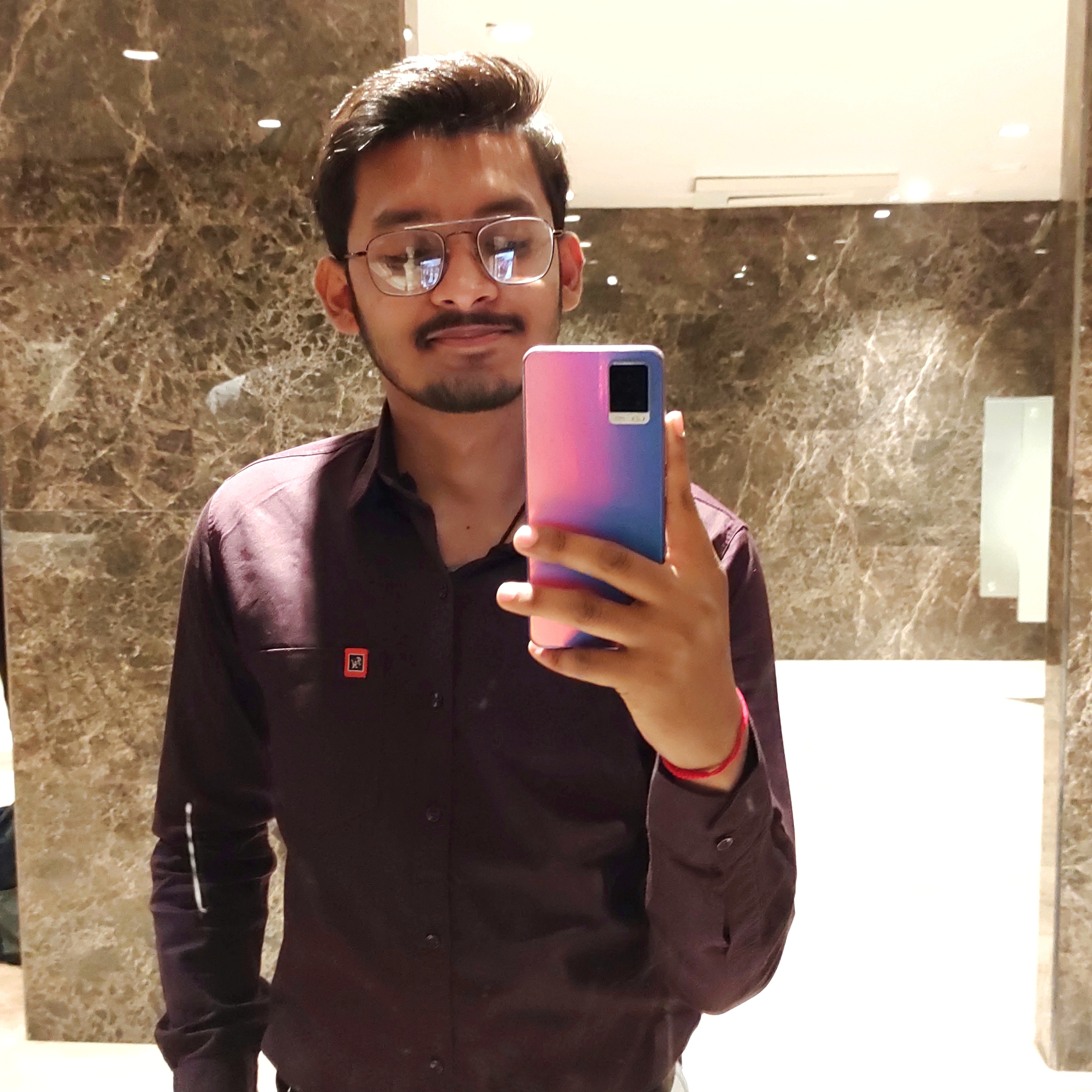 Abhishek
