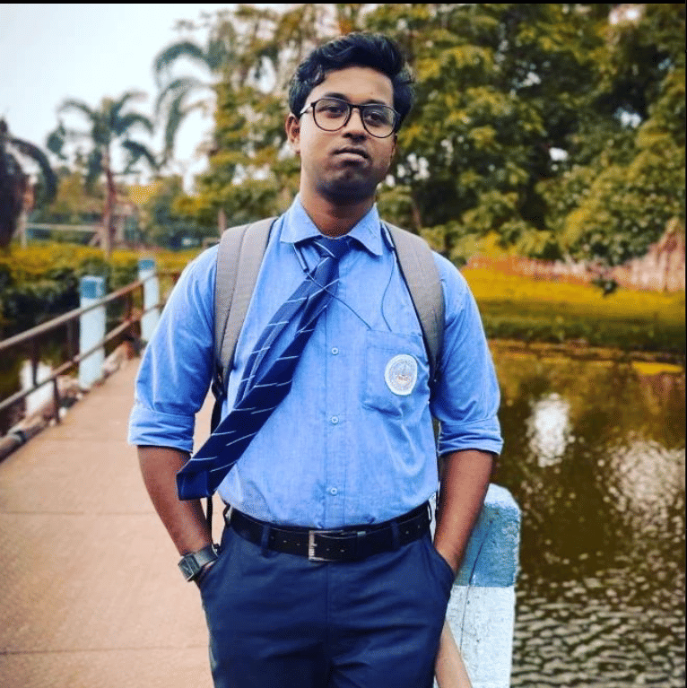 Anurag Biswas