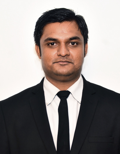 JAYESH GUPTA