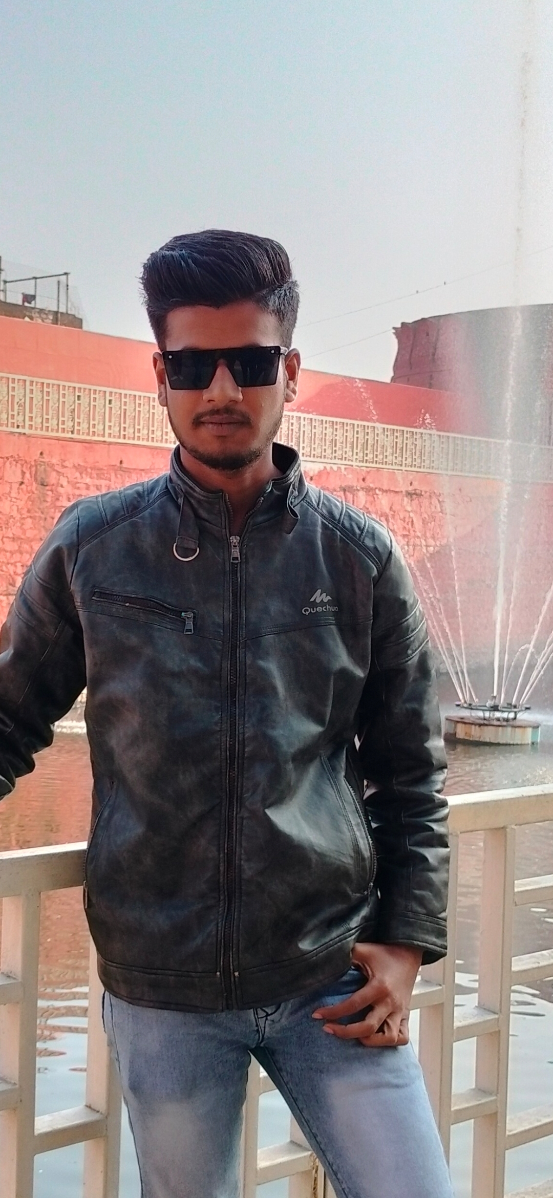 Vivek sahu