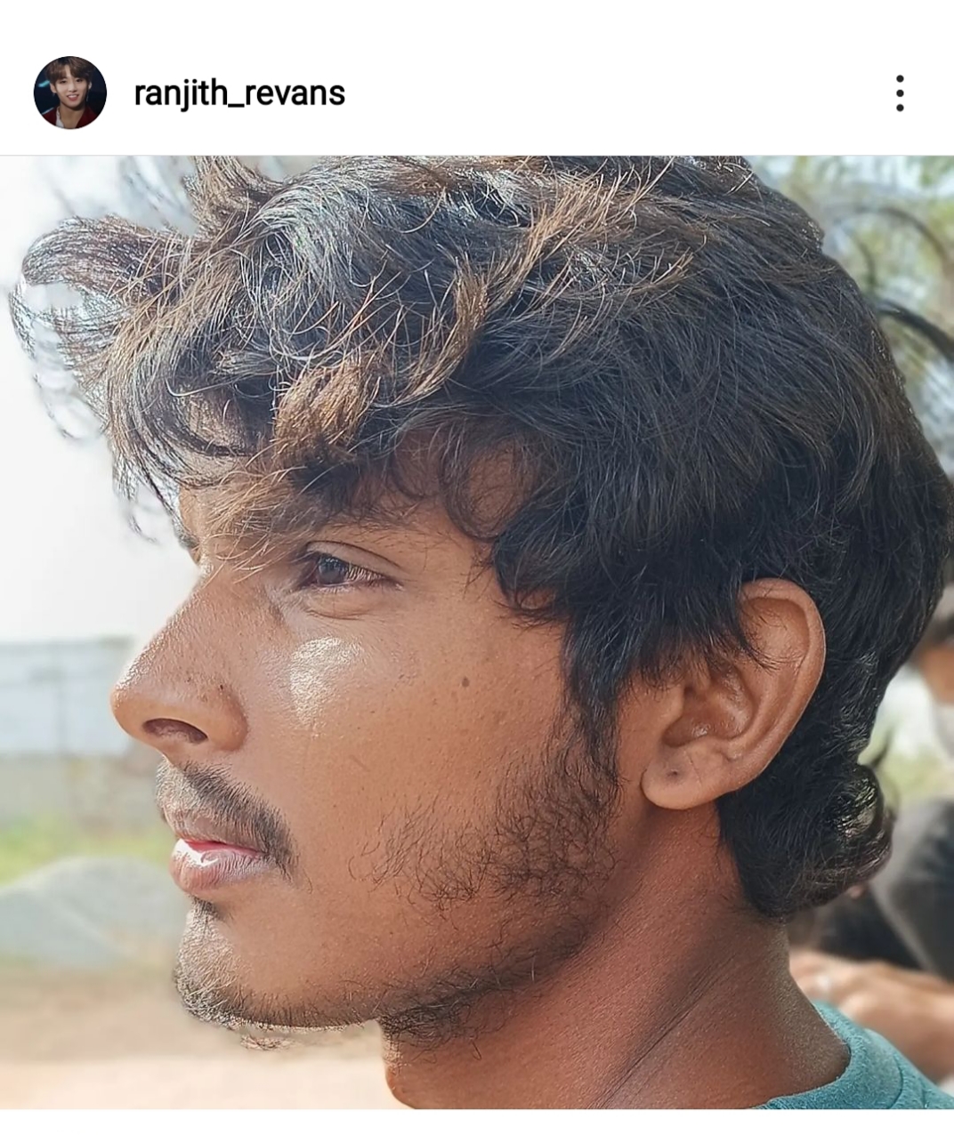 Bommaraboina Mahesh