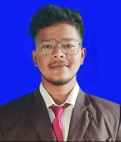 Bharat Bhusan Pradhan