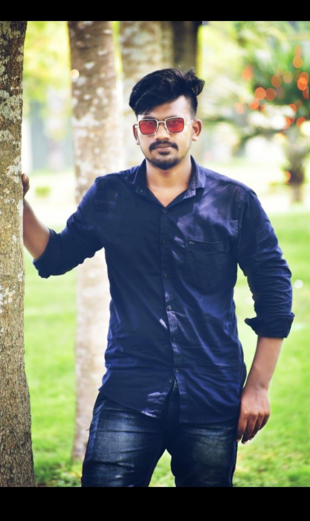 Bhabani Shankar Sahoo