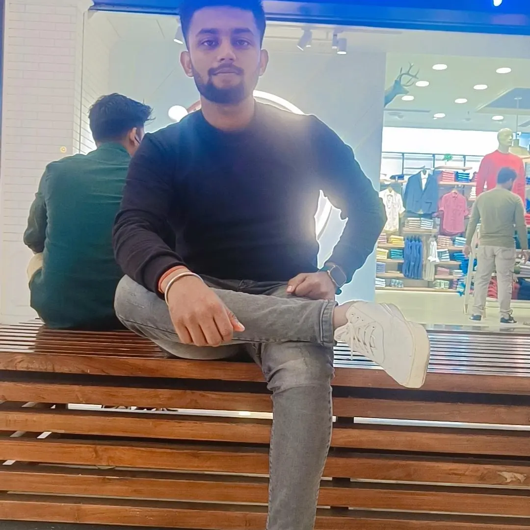 SOUMYA RANJAN DASH