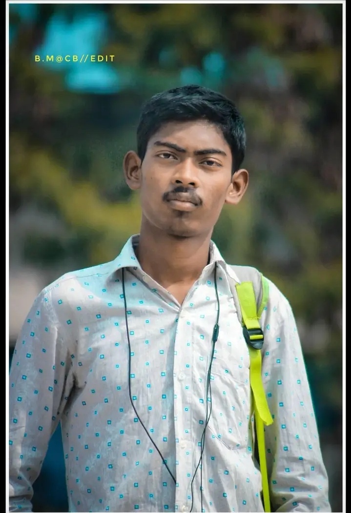 Bramhakeshwar murmu