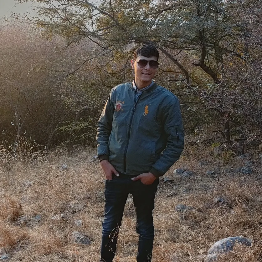 Arvind Kumar pareek