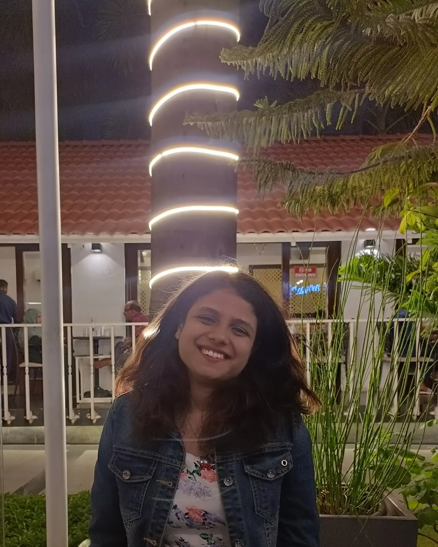 Shruti Swaroop