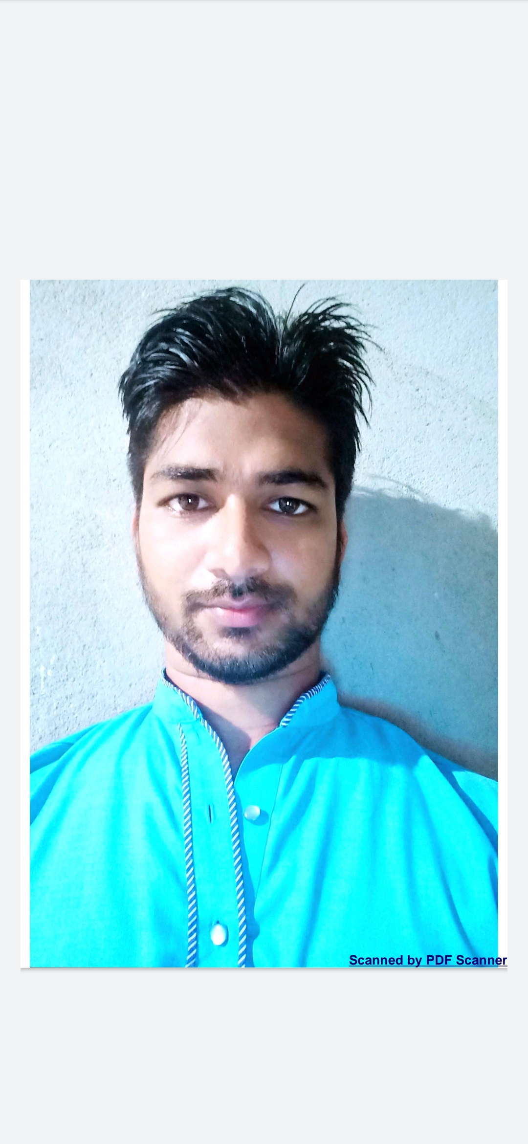 Sk Mahefuz Ali