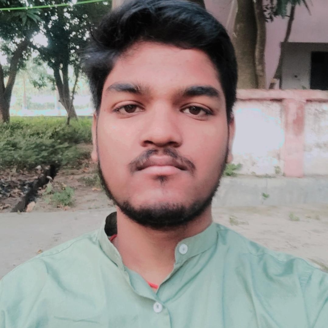 Prashant Ranjan