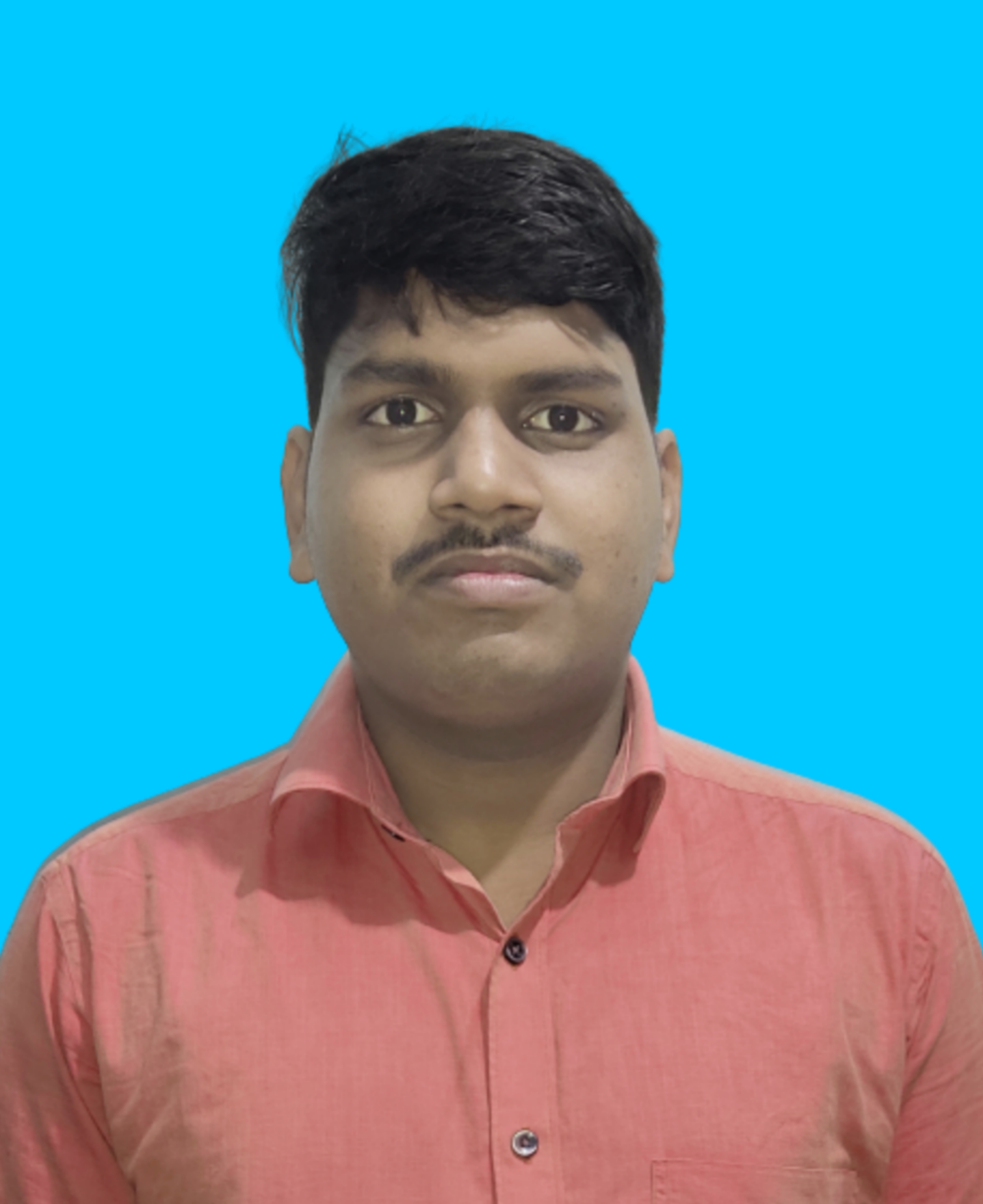 Vinit prakash