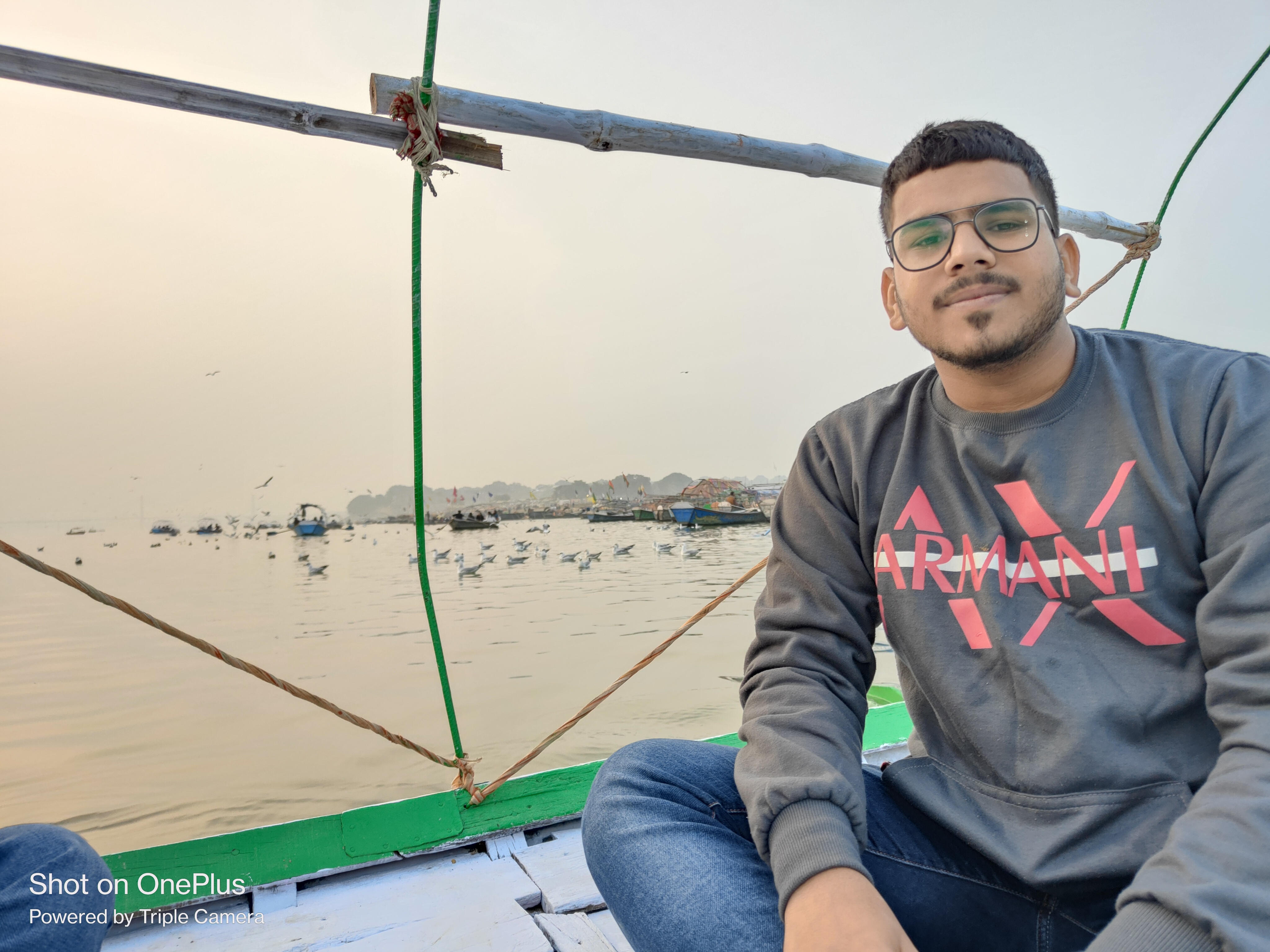 Vikash shah