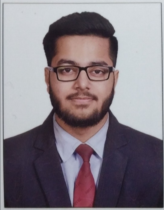 Anshul Saxena