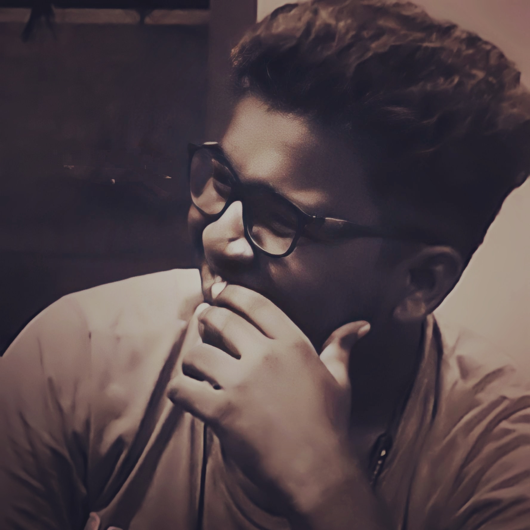 Boya Sree Hari