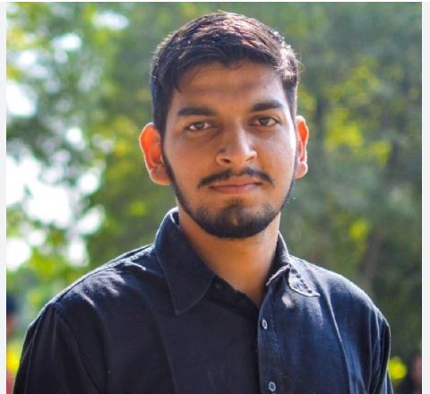 Anubhav Gupta