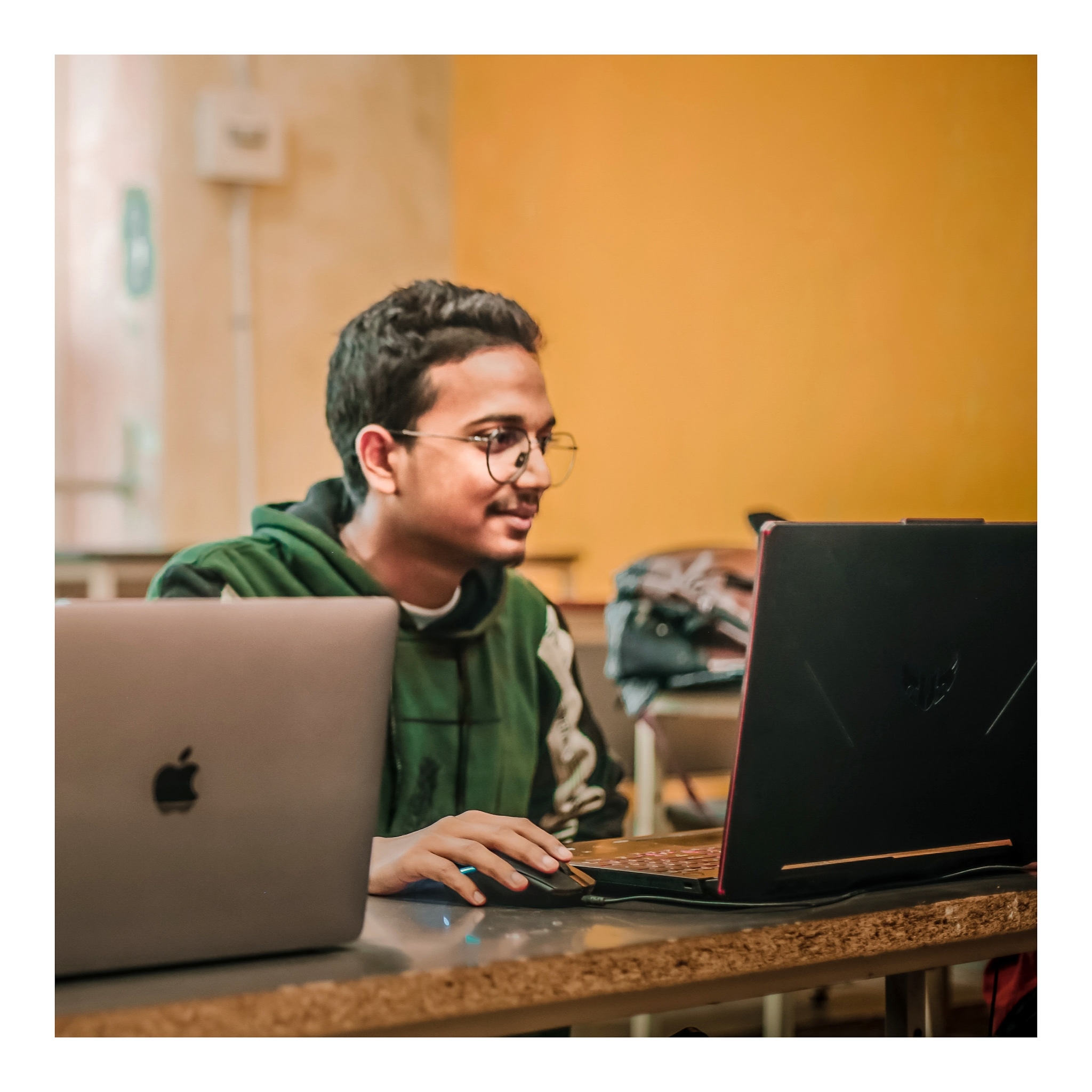 ADITYA KUMAR