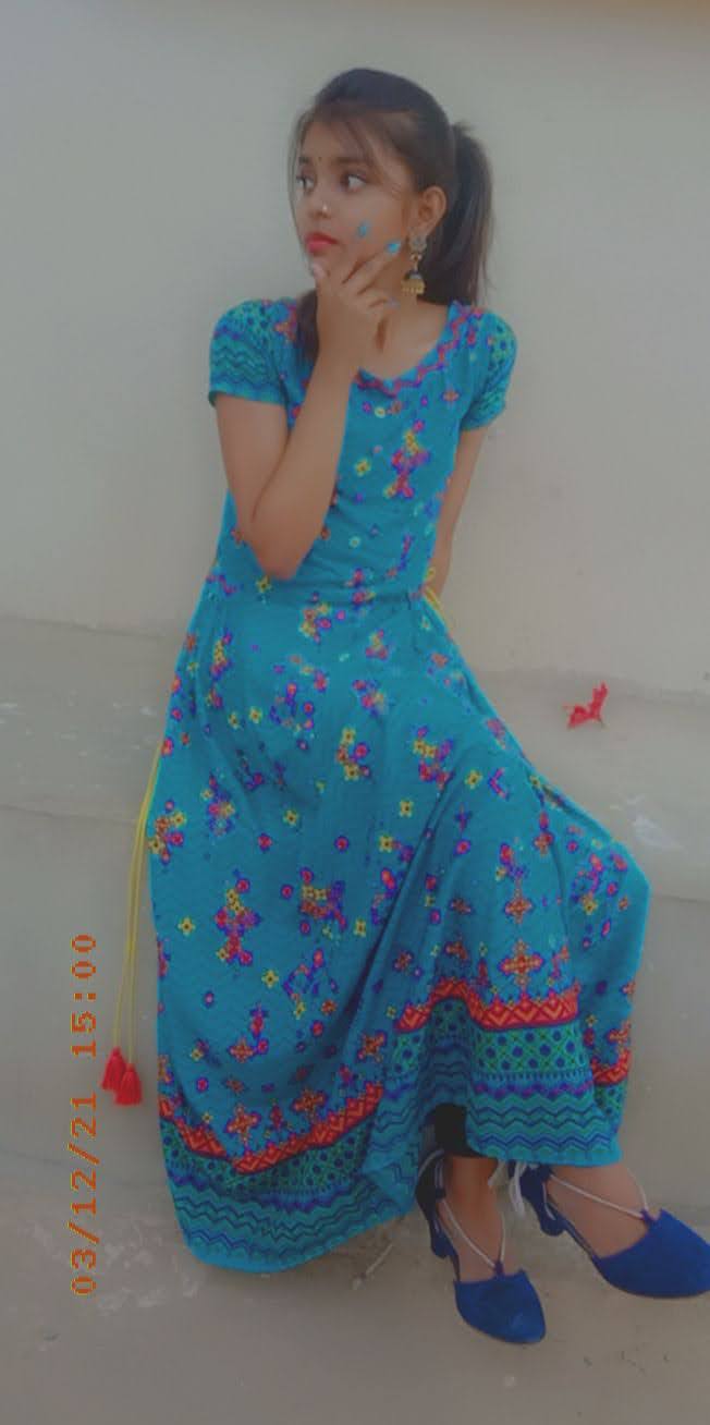 Shristi Patel