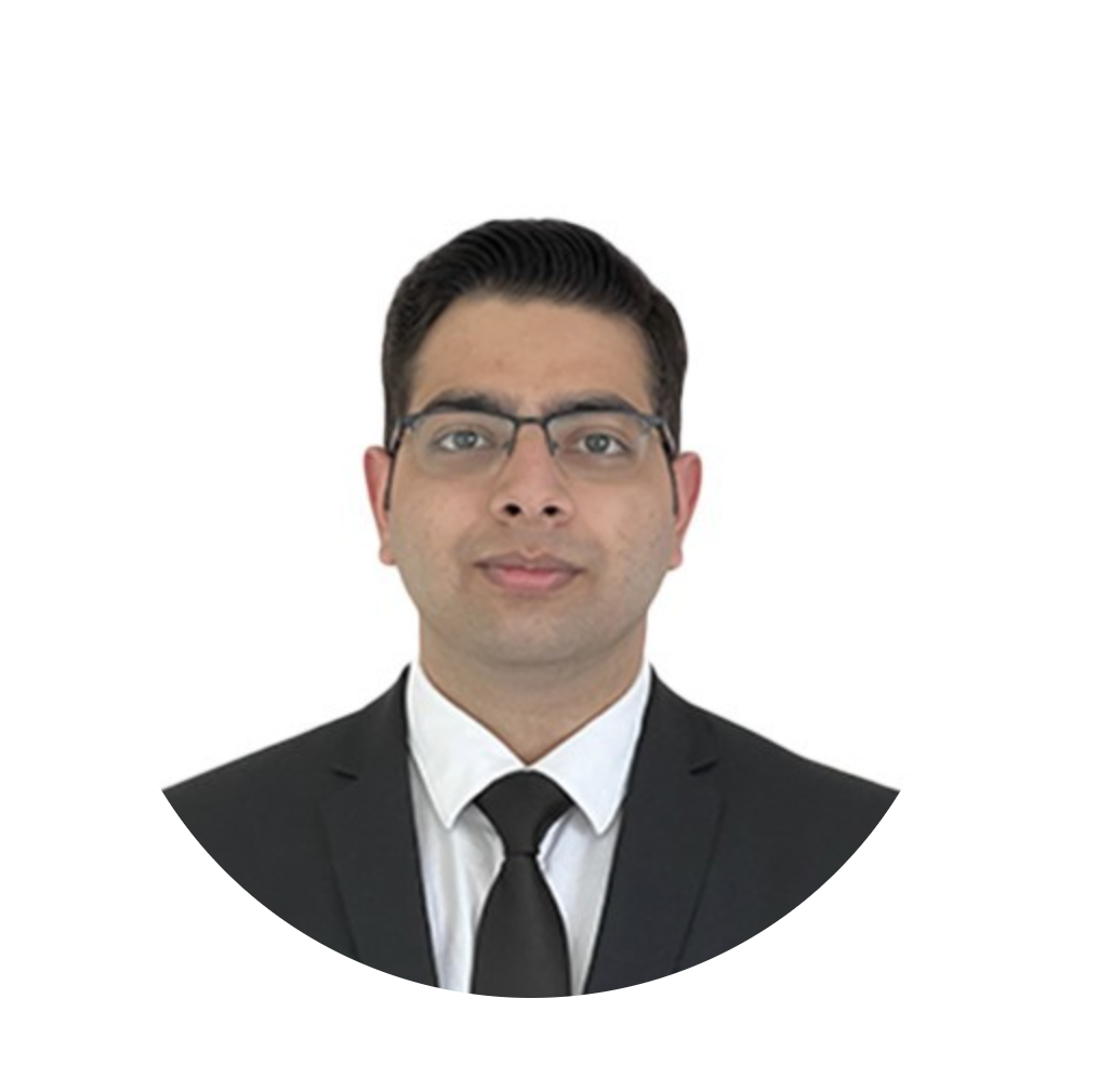 Mudit Sehta