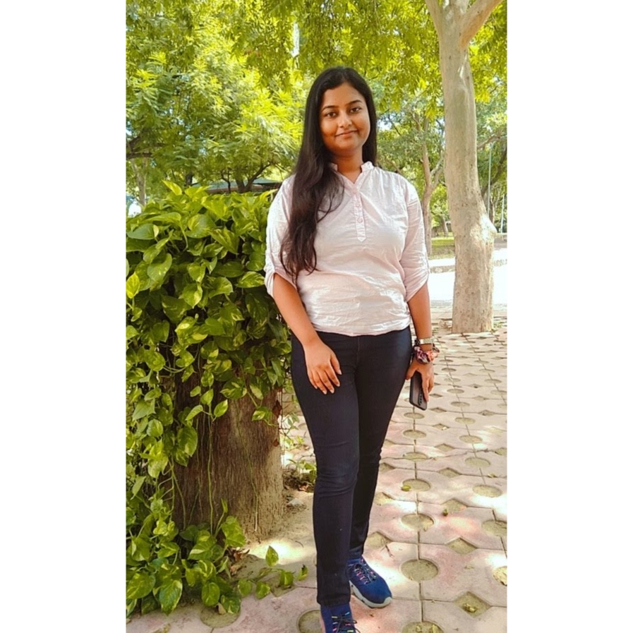 Priya