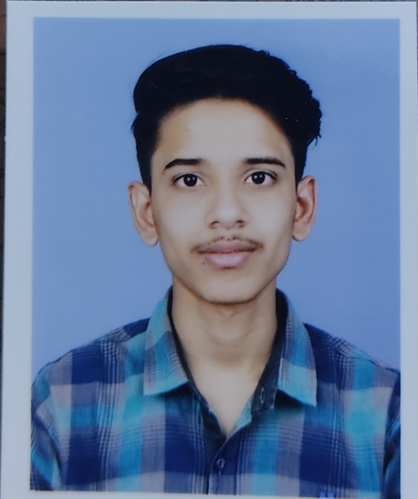 Anshul Sharma