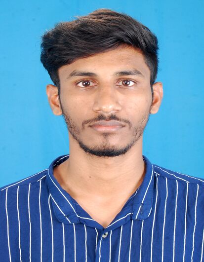 A Manoj vamsi
