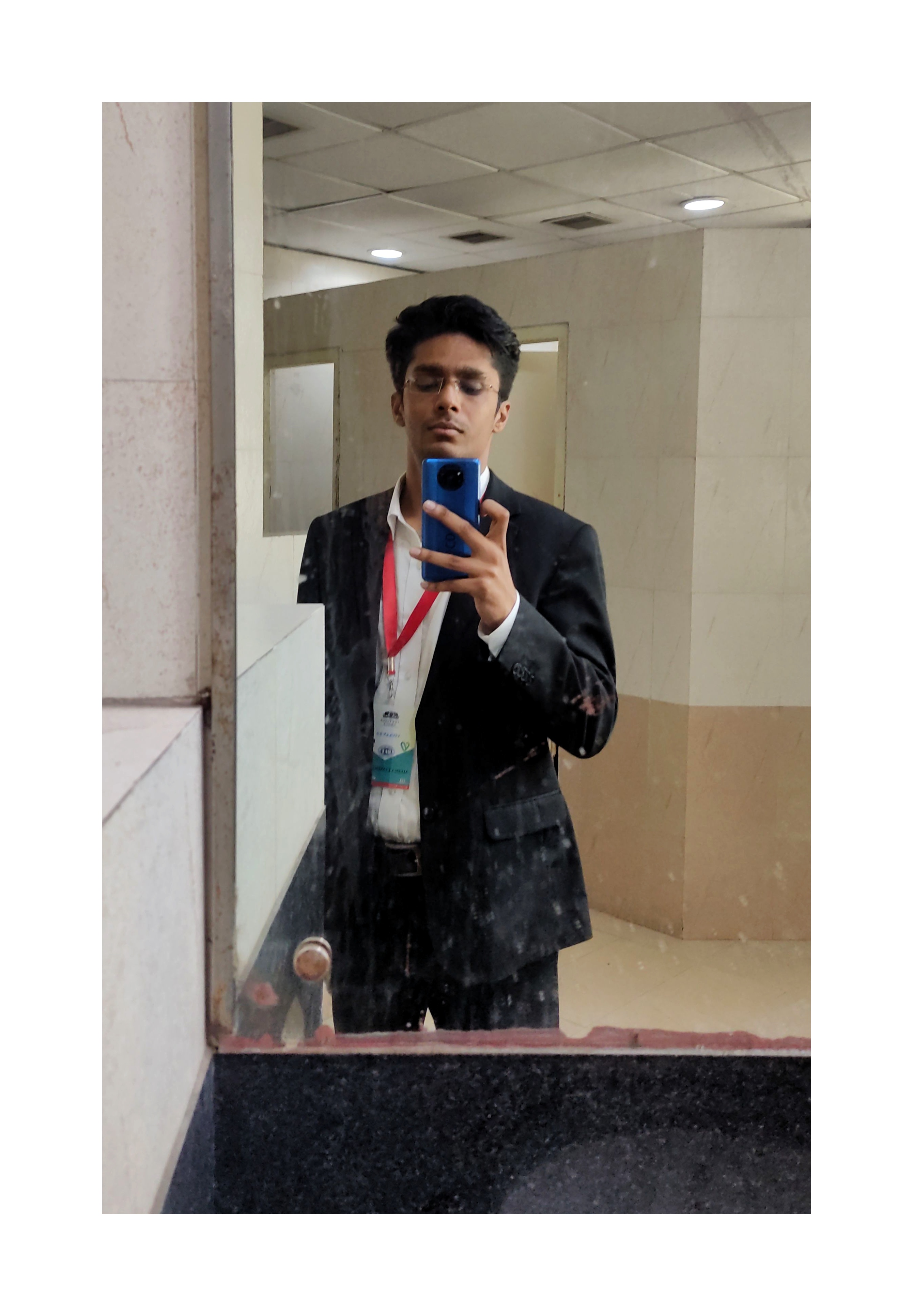 Harsh Yadav