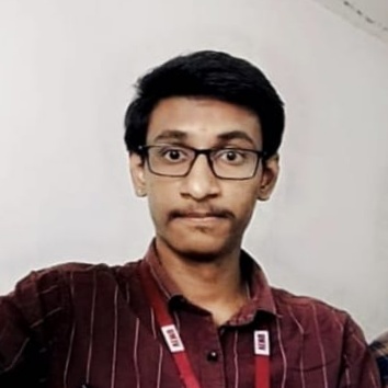 A Hari Teja