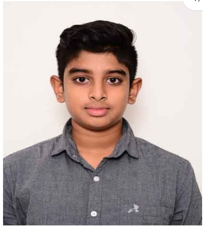 Sashank Varma