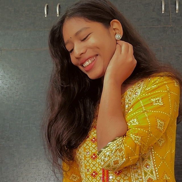 Anisha Singh upen