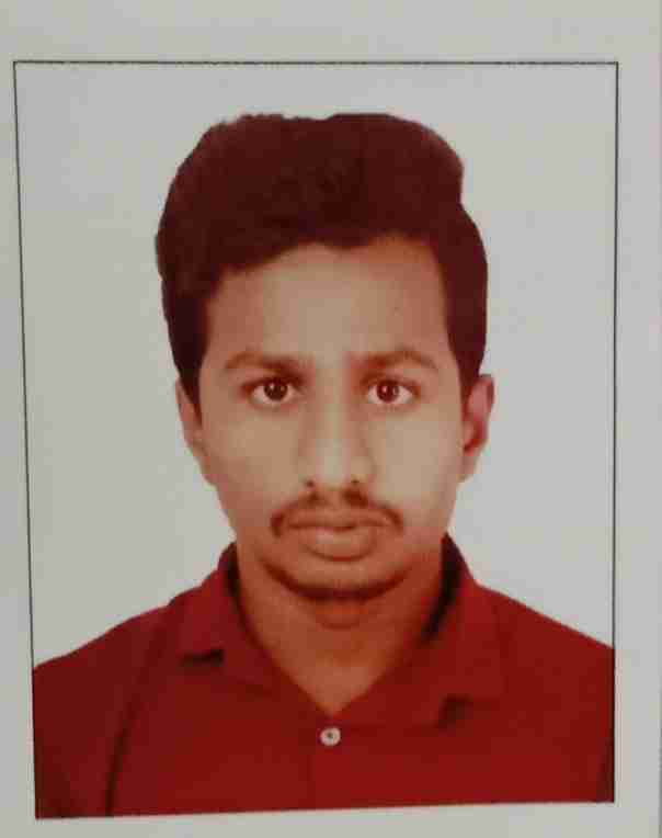 Sarath Babu Venganapalli