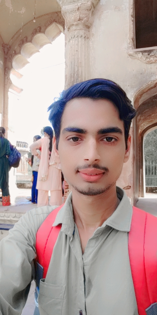 Mohd Ahsan