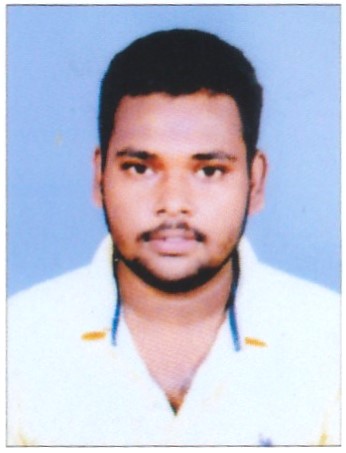Swapnamoy Das