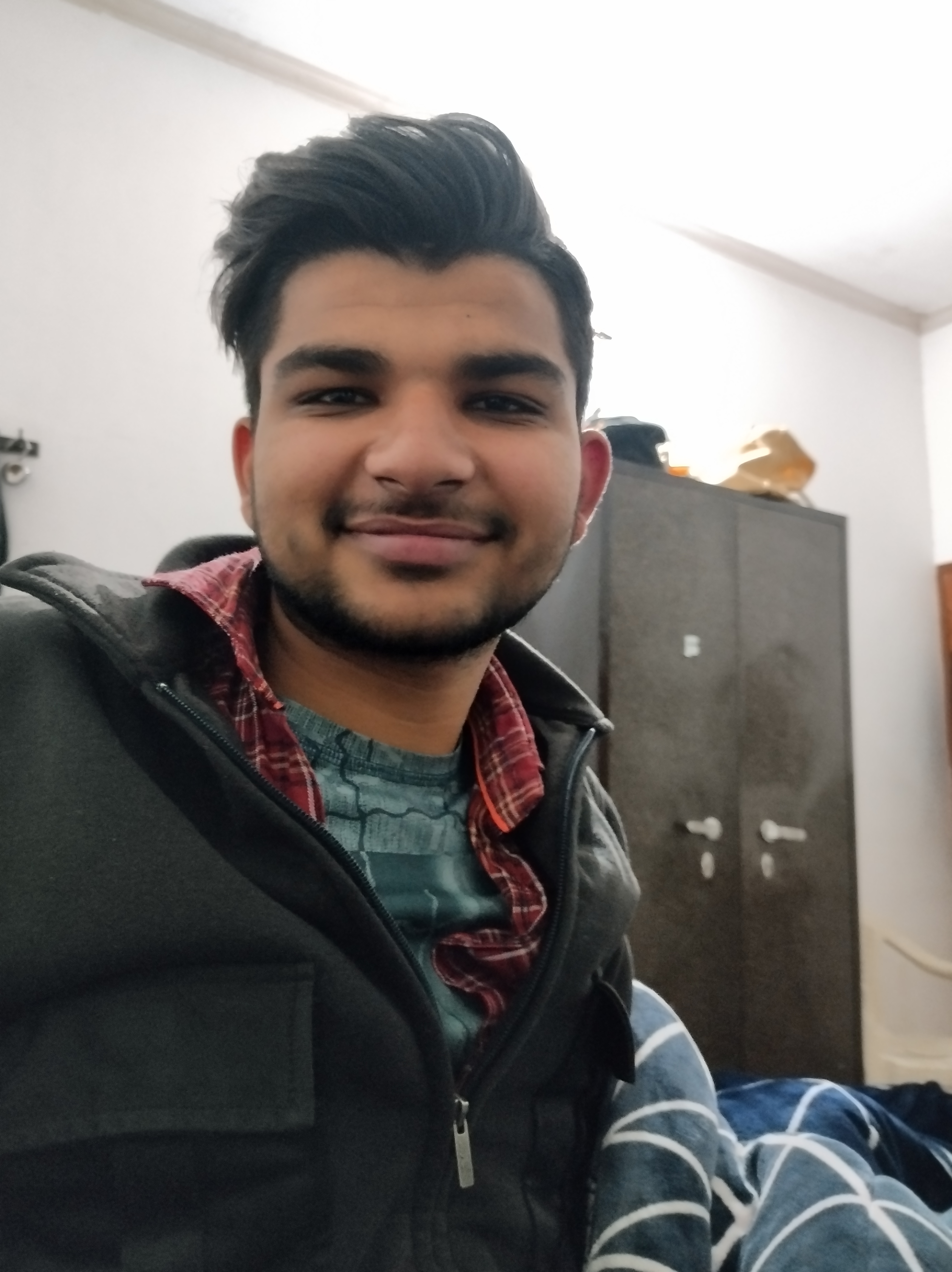 Anant sharma